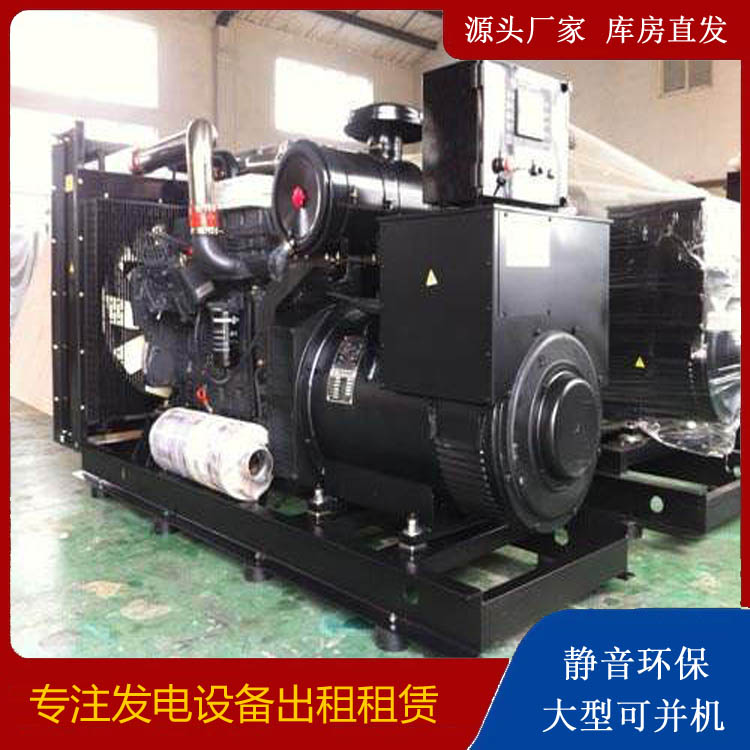 翔安发电车出租 柴油发电机组需要经常换机油吗？