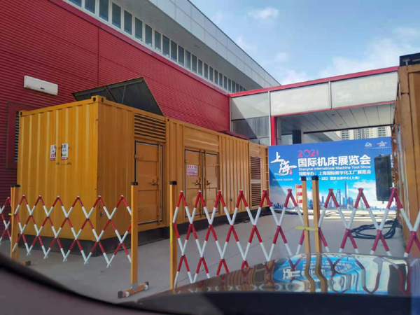 翔安发电机出租 对于发电机的特性你了解多少？