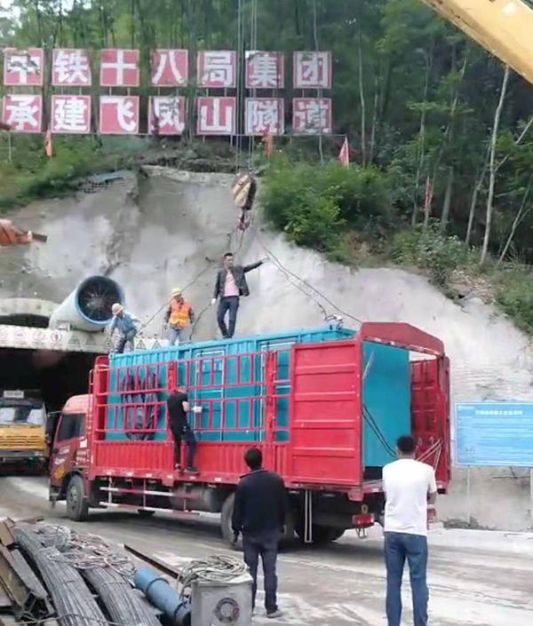 翔安发电机组维修后输出功率降低是什么问题