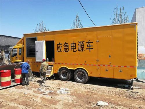 翔安发电车租赁-教您挑选发电机哪些技巧可以掌握使用