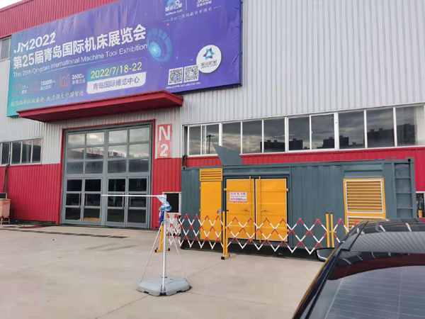 翔安发电机租赁-柴油发电机组不及时维护危害大