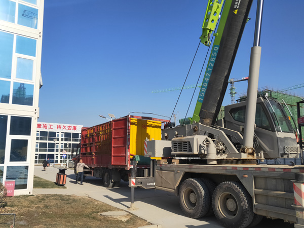翔安发电机出租50KW柴油发电机组需要配多粗电缆线