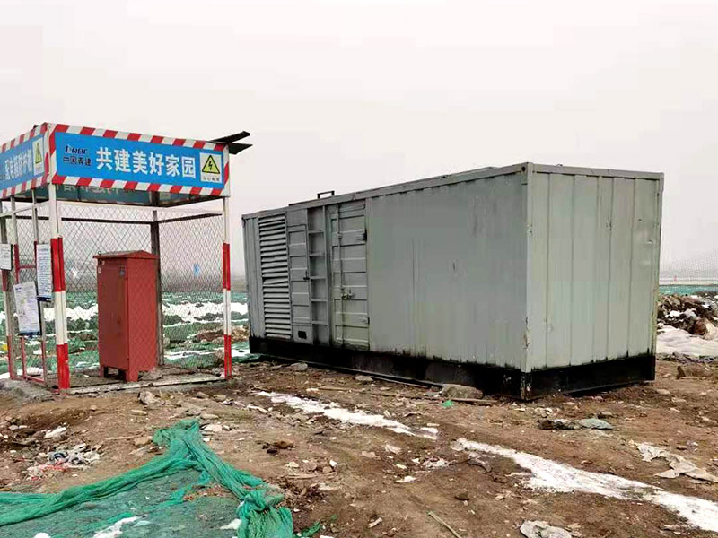 翔安燃气发电机在高海拔地区运行时会遇到哪些常见故障?