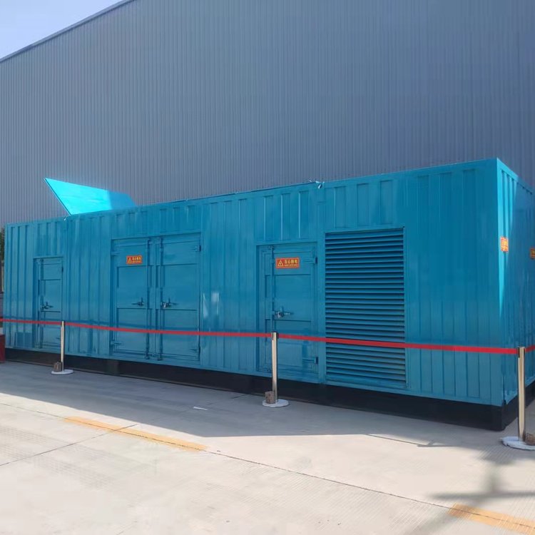 翔安怎样更换柴油发电机组的空气滤清器？