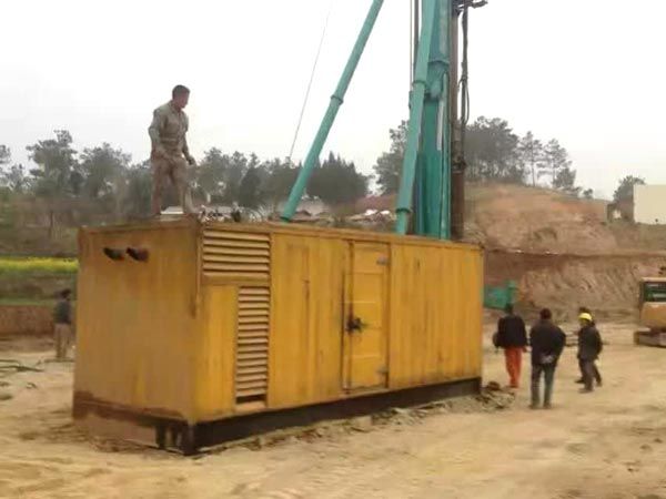 翔安柴油发电机组应用场合有哪些?